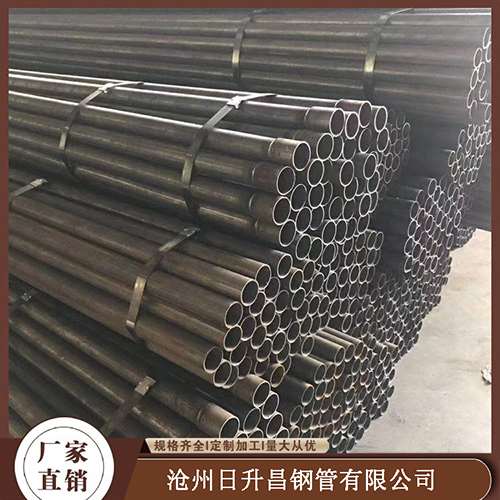 南乐57声测管多少钱一米