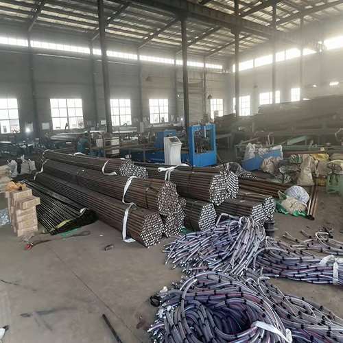 南乐声测管施工及验收规范（最全最详细）